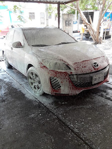 La Ducha Car Wash